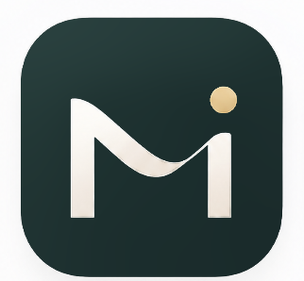 Logo ứng dụng MuseNote